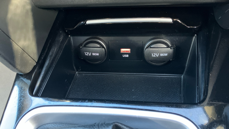 Kia Xceed 1.0T GDi ISG Connect 5dr Petrol Hatchback